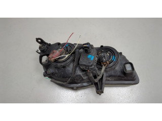 Фара передняя  Toyota Corolla E11 1997-2001 левая 