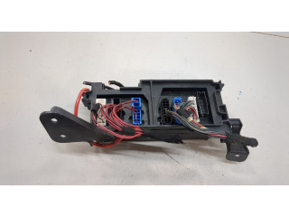 Блок предохранителей Mercedes ML W164 2005-2011 A1645402372