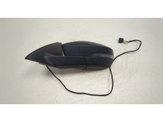 Зеркало боковое Skoda Octavia (A7) 2013-2023 левое 5E2857507D, 5E0857521, 5E0857537