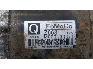 Стартер  Mazda 3 (BL) 2009-2013 1.6     