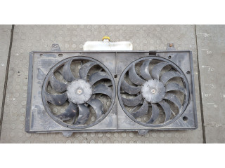 Вентилятор радиатора Mazda 6 (GH) 2007-2012