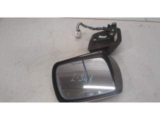 Зеркало боковое Mitsubishi Endeavor правое MR641997