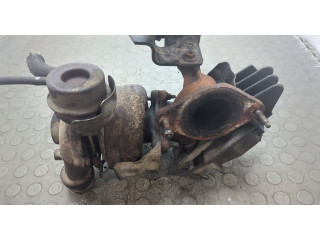  Турбина  Nissan Qashqai 2006-2013             1441100Q1G