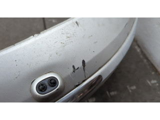 Бампер  Volvo V70 2001-2008 передний   