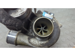 Турбина Ford Fusion 2017-2020 USA F1FZ6K682D