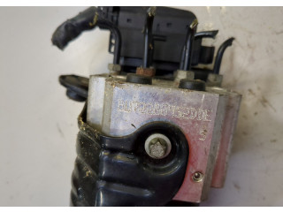Блок АБС, насос (АБС, ESP, ASR)  Saab 9-3 2007-2011        