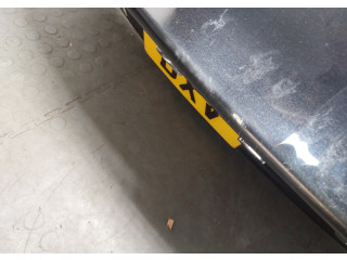 Замок багажника Skoda Octavia (A8) 2019-2025