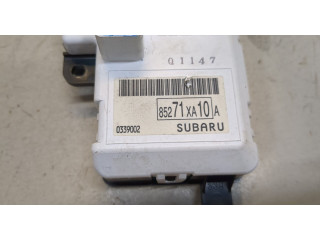 Дисплей бортового компьютера  Subaru Tribeca (B9) 2007-2014        