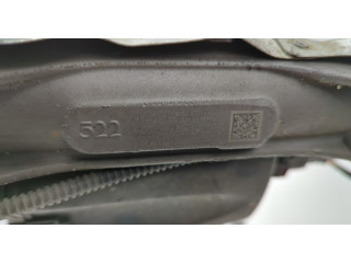 Рейка рулевая с г/у Volkswagen Atlas 2017-2025