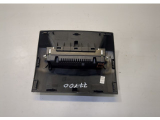 Дисплей бортового компьютера  Peugeot Partner 2008-2012 5555502902        