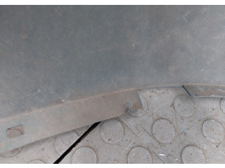 Бампер Jaguar S-type передний