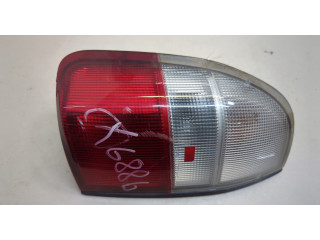 Задний фонарь     MR981081     