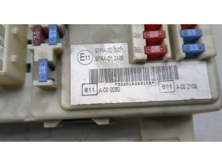 Блок предохранителей  Ford Focus 2 2005-2008         