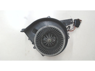 Моторчик печки  Skoda Fabia 1999-2004         