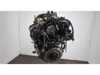 Форсунка топливная  Ford Focus 3 2014-2019    CV6Q9F593AA     