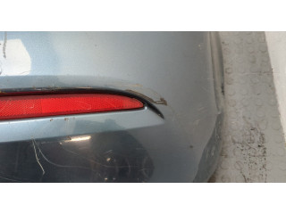 Бампер Mazda 3 (BL) 2009-2013 задний BCD250221FBB