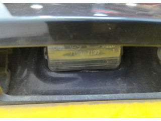 Замок багажника  Citroen C3 picasso 2009-2017       