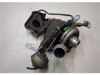 Турбина Honda Accord 7 2003-2007 2.2 18900RBDE03