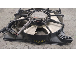 Вентилятор радиатора  Honda Insight 2009-    1.3 Гибридный       