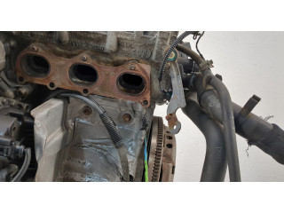 Генератор Skoda Fabia 2007-2014