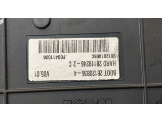 Блок BSI  Citroen C4 Grand Picasso 2006-2013      28120836, 28119246   