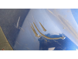 Бампер Volkswagen Touran 2006-2010 задний