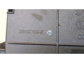 Блок BSI  Peugeot 5008 2009-2016         