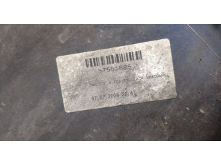 Бампер Volkswagen Passat 6 2005-2010 передний 3C0807217D