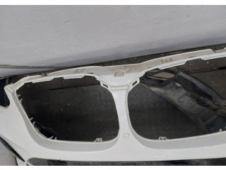 Бампер  BMW X3 G01 2017-2024 передний   51119274427, 9274427, 5118064599, 8064599, 51118092758, 8092758
