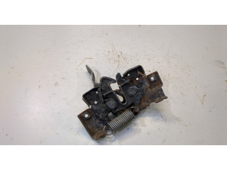 Замок капота Mazda CX-9 2012-2016