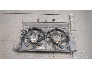 Вентилятор радиатора  Citroen Xantia 1998-2000           