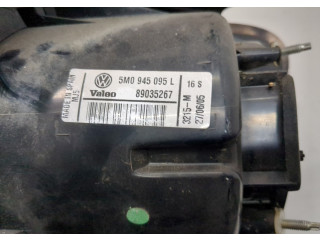 Задний фонарь 5M0945095N