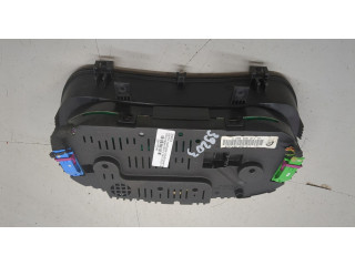 Панель приборов Volkswagen Golf 4 1997-2005 1J0920802X