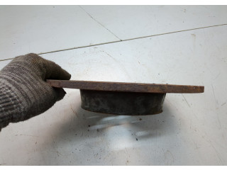 Диск тормозной  Audi A3 (8V) 2012-2020   задний   1K0615601AA      