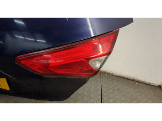 Замок багажника  Nissan Pulsar 2014-2018       