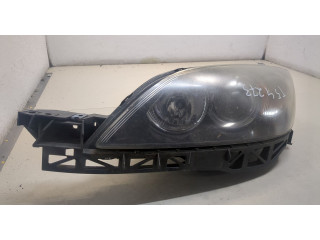 Фара передняя Mazda 3 (BK) 2003-2009 левая