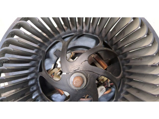 Моторчик печки Skoda Octavia Tour 2000-2010 1J1819021A, 657877G 1J1819021A, 657877G