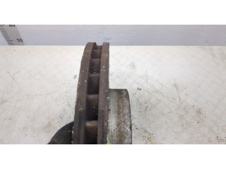 Диск тормозной  Mercedes C W204 2006-2015   передний   A0004213012      