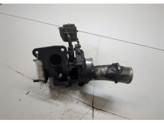 Турбина Volvo S40 / V40 1995-2004