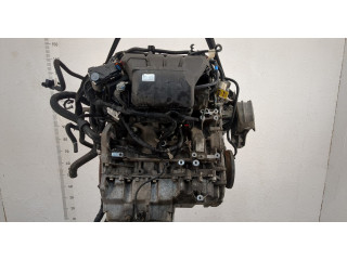 Форсунка топливная Chevrolet Equinox 2017-2021 12662571, 12654644