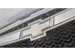 Бампер  Chevrolet Spark 2009- передний   95213444