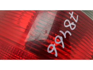 Задний фонарь