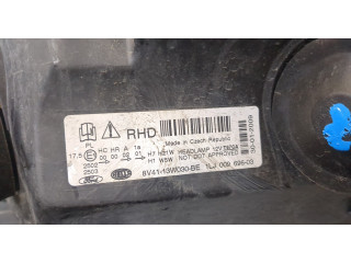 Фара передняя  Ford Kuga 2008-2012 левая 