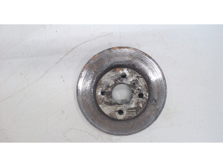 Диск тормозной  Audi A2 1.4  передний   8Z0615301D      