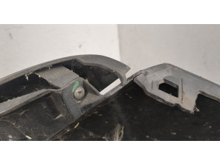 Бампер  Fiat Doblo 2009-2022 передний   