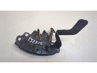 Замок капота Nissan Juke 2010-2019