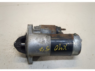 Стартер Opel Insignia 2008-2013