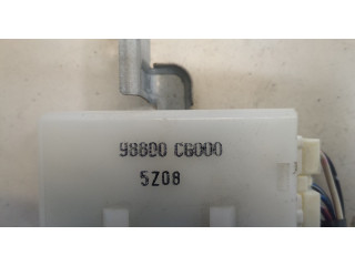 Блок комфорта  Infiniti FX 2002-2009      98800CG000  