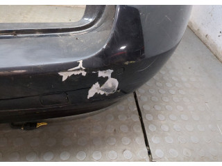 Бампер Mercedes E W212 2009-2013 задний A21288007789999