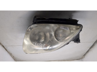 Фара передняя  Honda CR-V 2001-2006 левая 